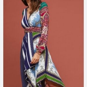 ANTHROPOLOGIE MOULINETTE